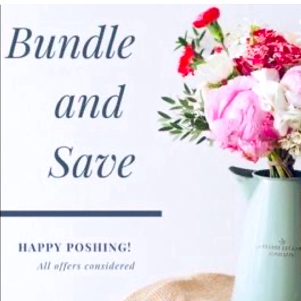 Bundle and save